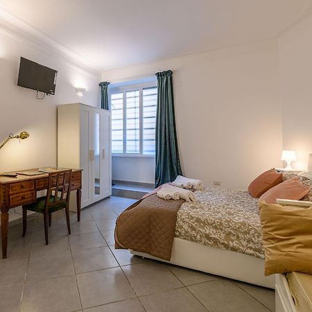 Belle Arti Home Rome Extérieur photo