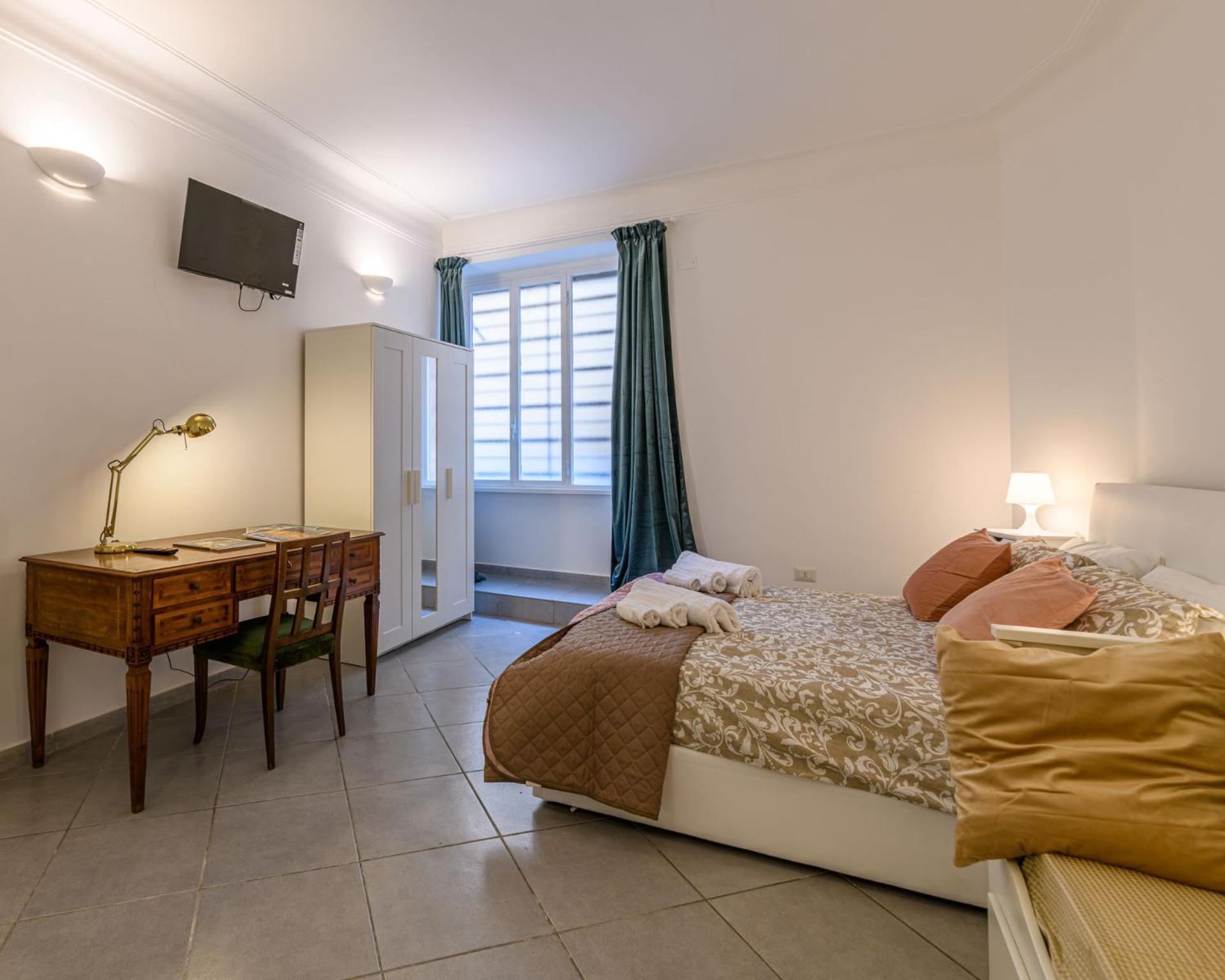 Belle Arti Home Rome Extérieur photo
