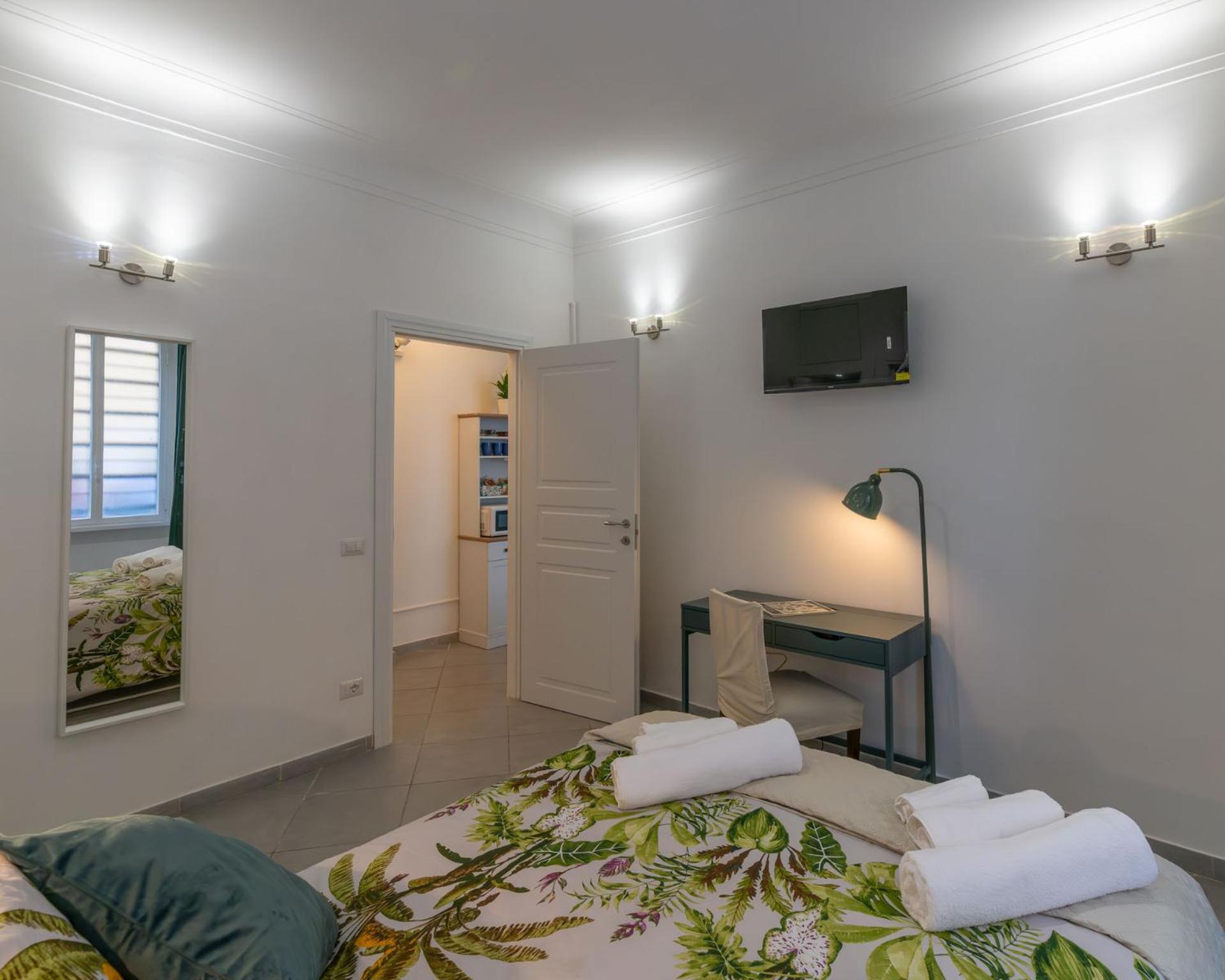 Belle Arti Home Rome Extérieur photo