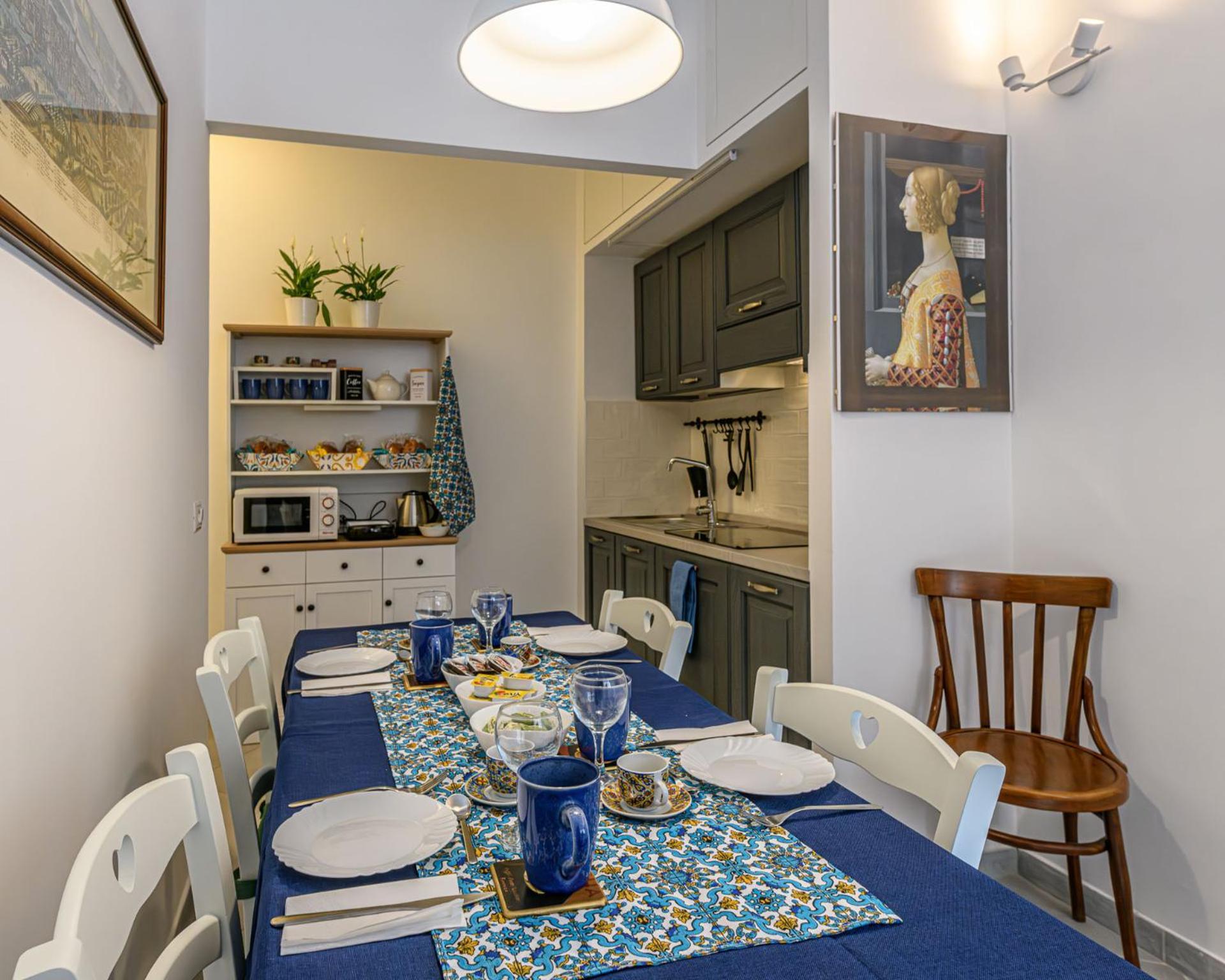 Belle Arti Home Rome Extérieur photo