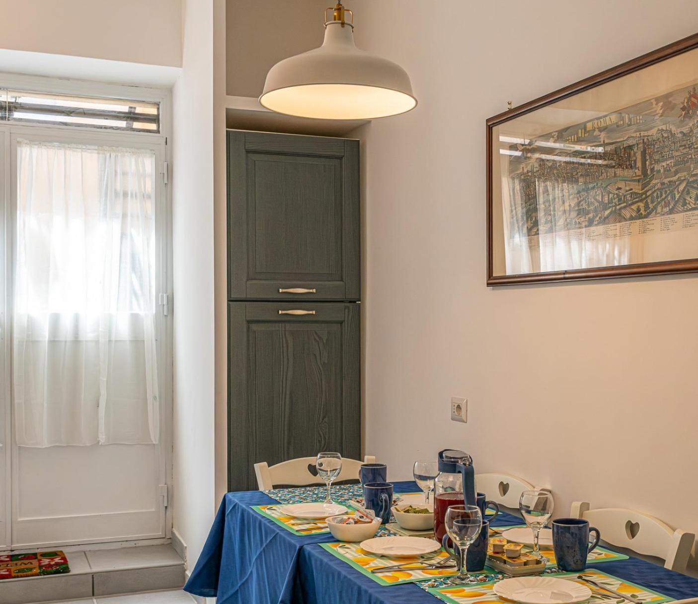 Belle Arti Home Rome Extérieur photo