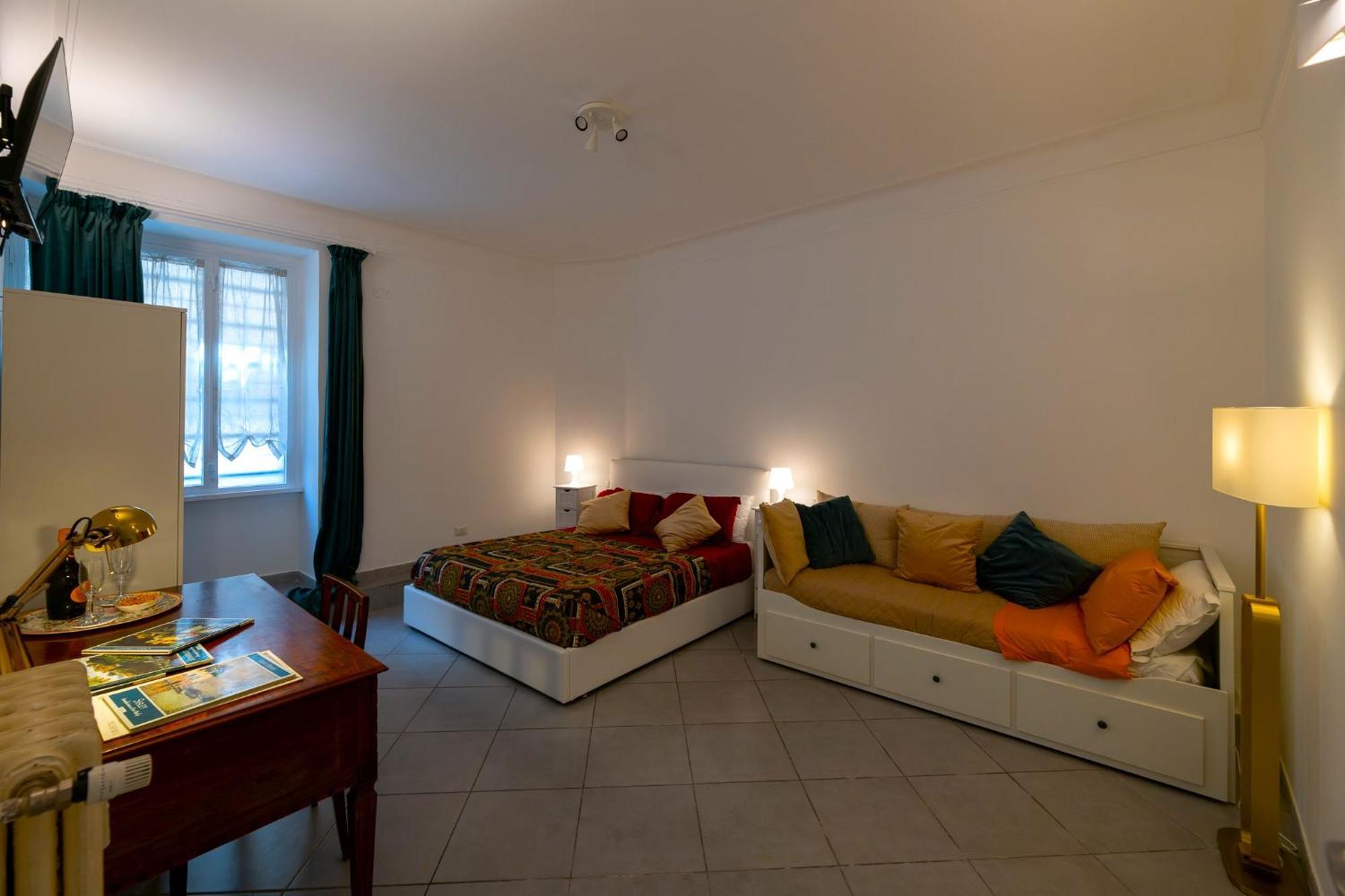 Belle Arti Home Rome Extérieur photo
