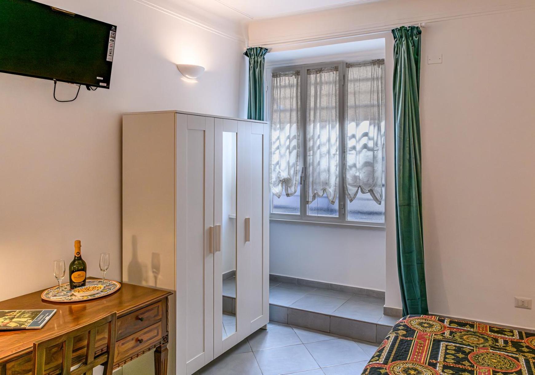 Belle Arti Home Rome Extérieur photo