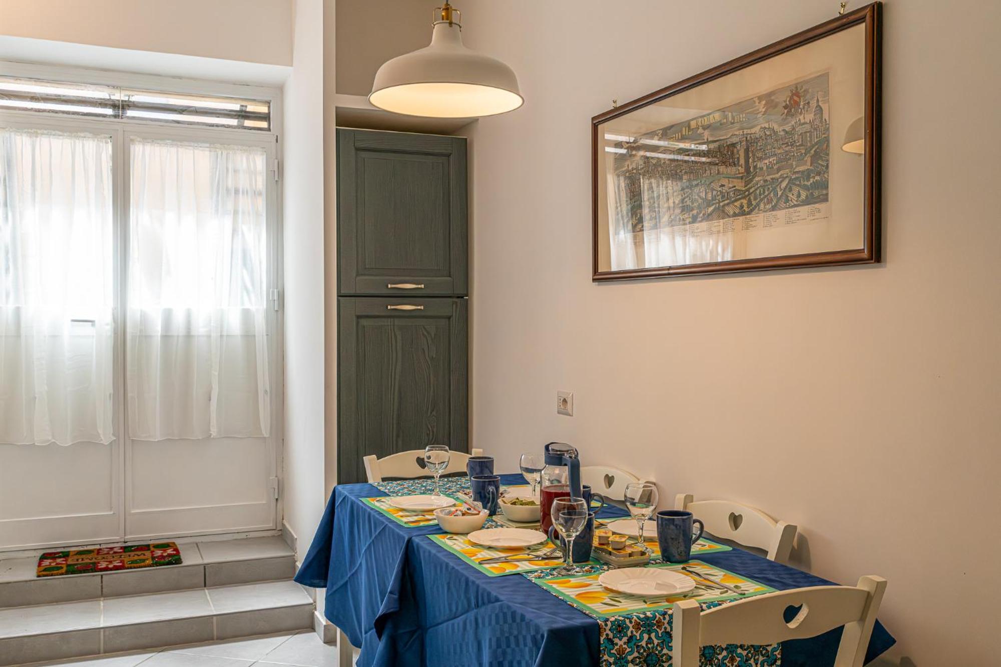 Belle Arti Home Rome Extérieur photo