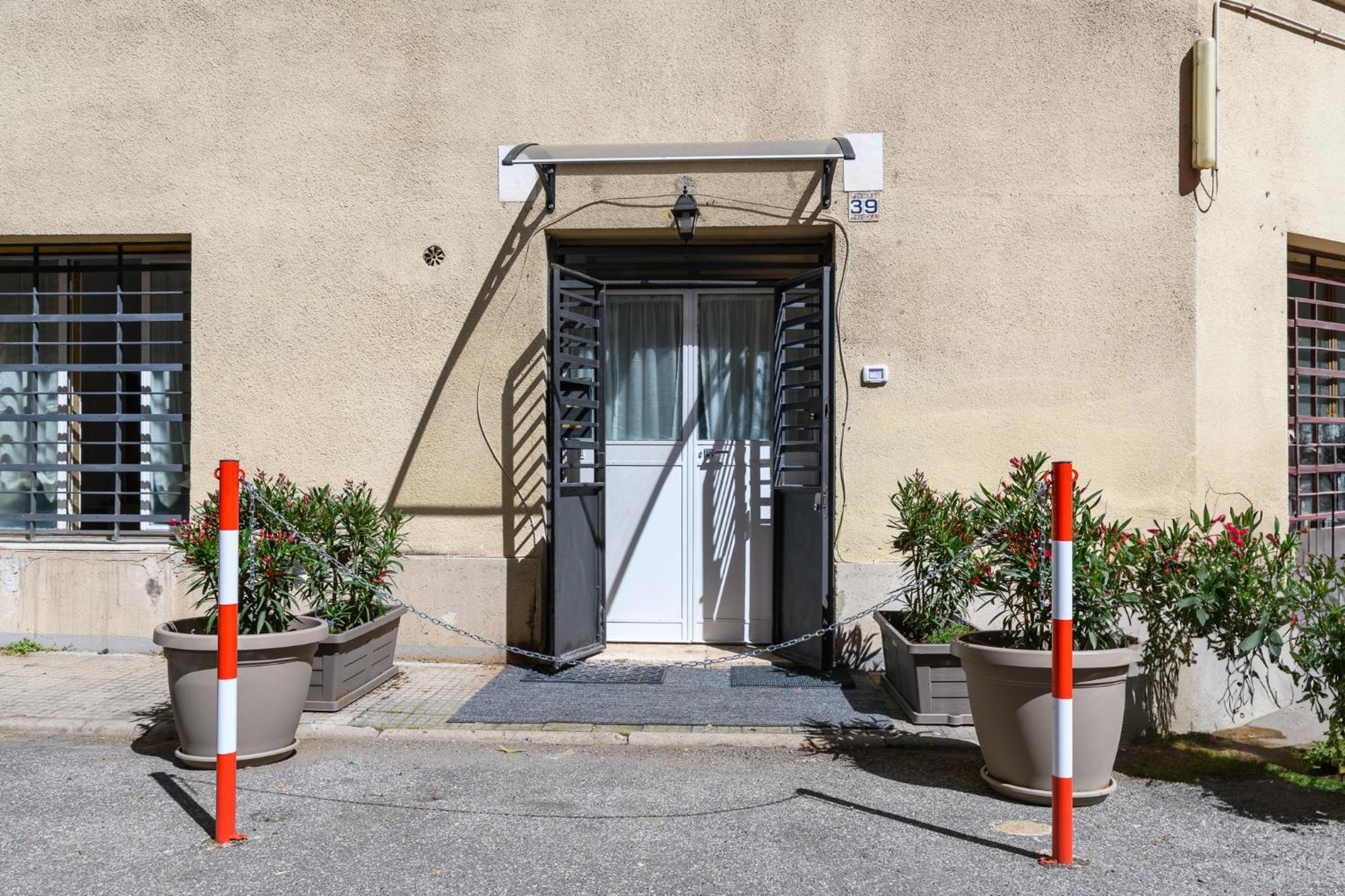 Belle Arti Home Rome Extérieur photo